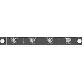 NOVASTAR H Series 4x 3G-SDI Input Card