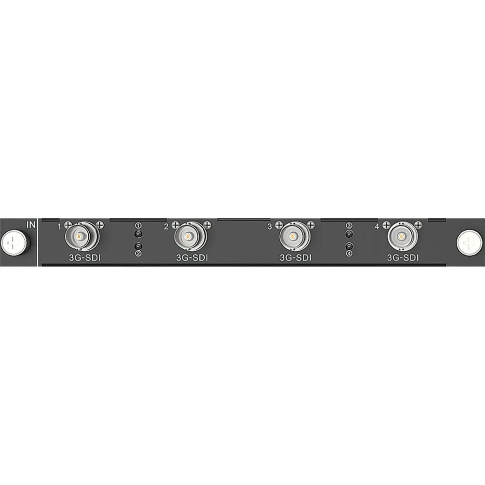 NOVASTAR H Series 4x 3G-SDI Input Card