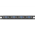 NOVASTAR H Series 4x VGA Input Card
