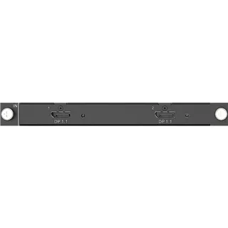 NOVASTAR H Series 2x DP 1.1 Input Card