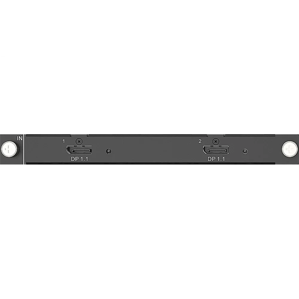 NOVASTAR H Series 2x DP 1.1 Input Card