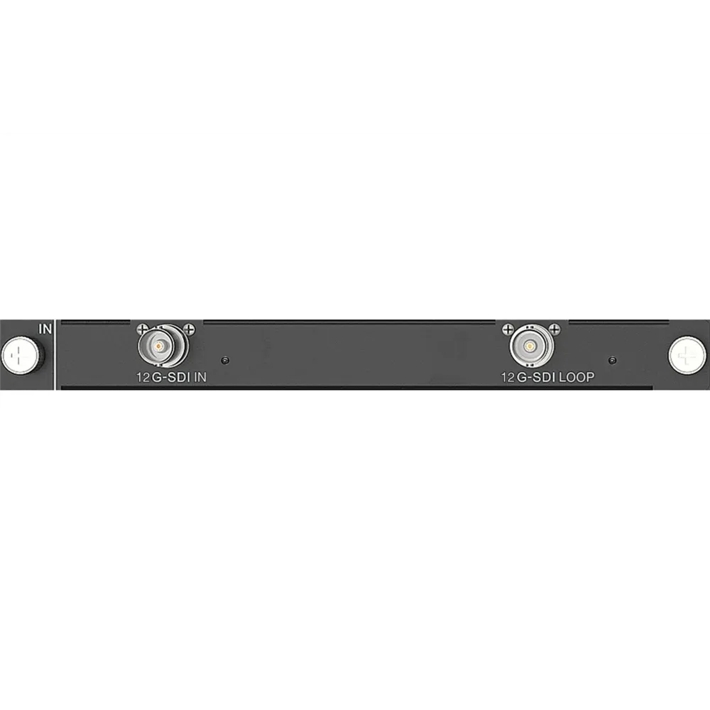 NOVASTAR H Series 1x 12G-SDI Input Card
