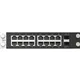 NOVASTAR H Series 16x RJ45 plus 2x Fibre 4K Sending Card