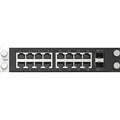 NOVASTAR H Series 16x RJ45 plus 2x Fibre 4K Sending Card