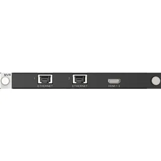 NOVASTAR H Series 2x RJ45 plus 1x HDMI 1.3 Preview Card