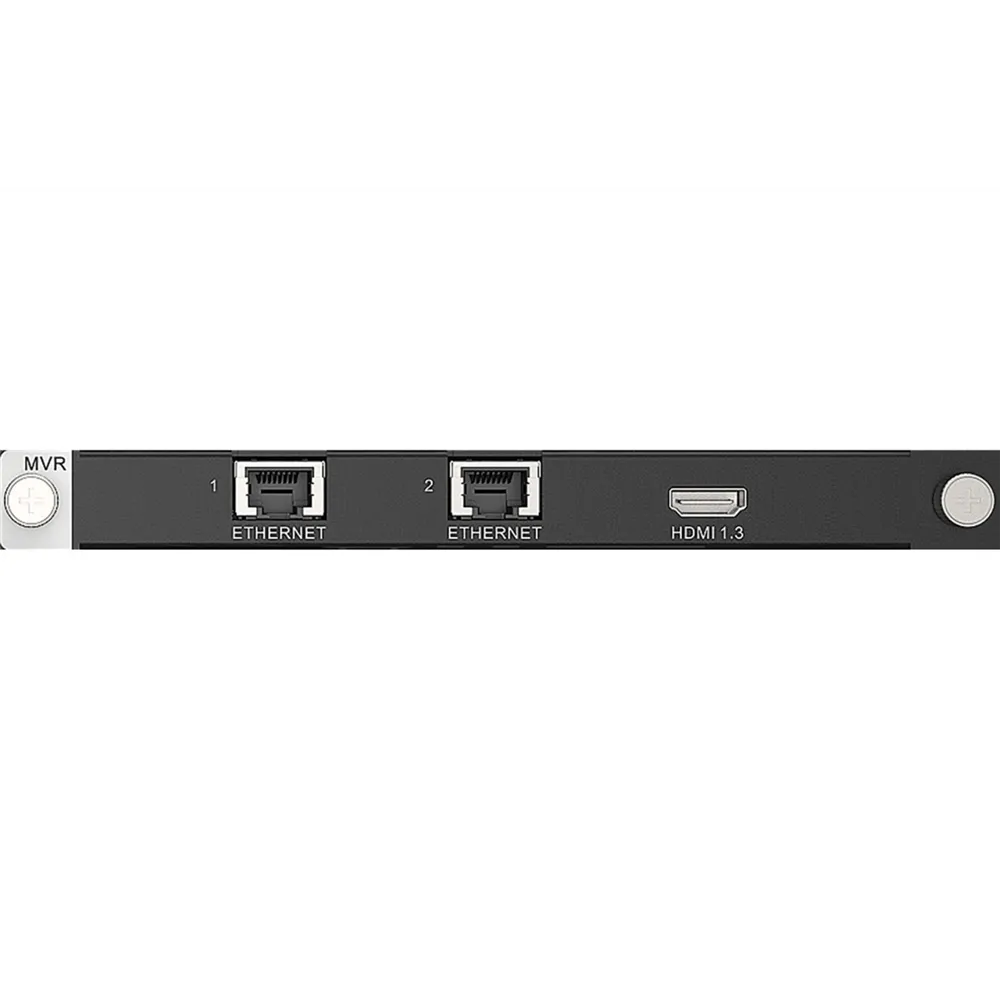 NOVASTAR H Series 2x RJ45 plus 1x HDMI 1.3 Preview Card