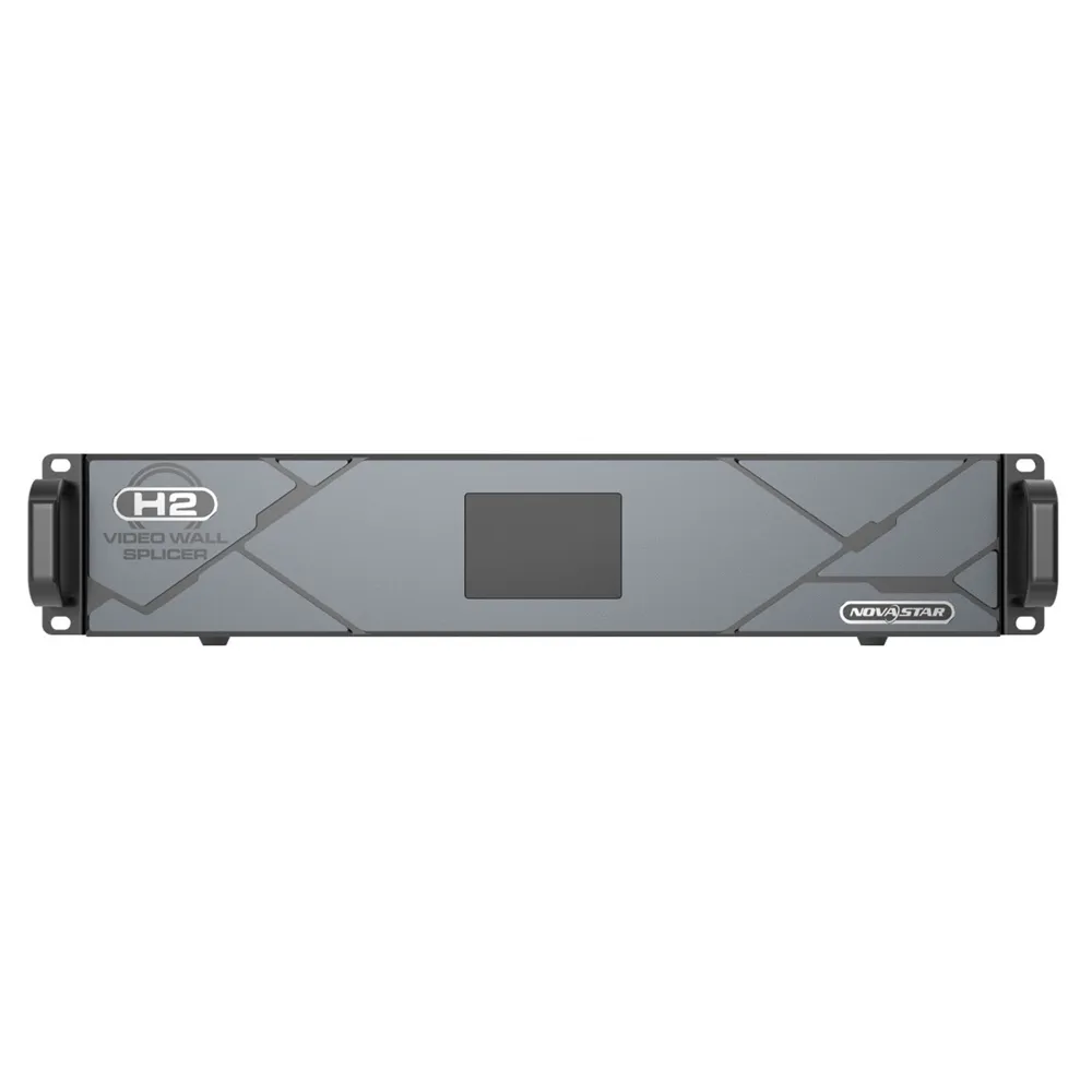 NOVASTAR H-Series H2 Main Frame
