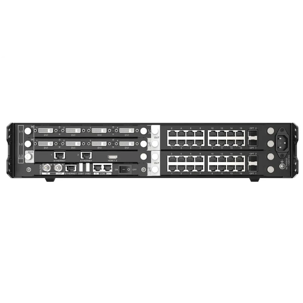NOVASTAR H-Series H2 Main Frame