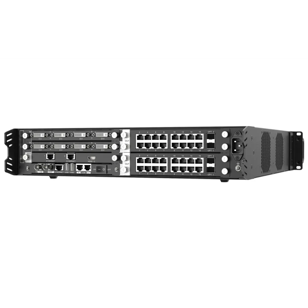 NOVASTAR H-Series H2 Main Frame