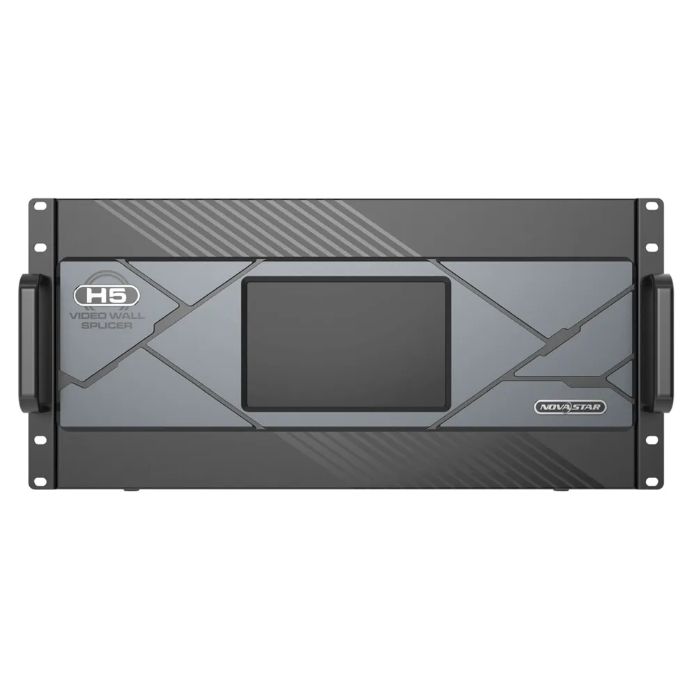 NOVASTAR H-Series H5 Main Frame