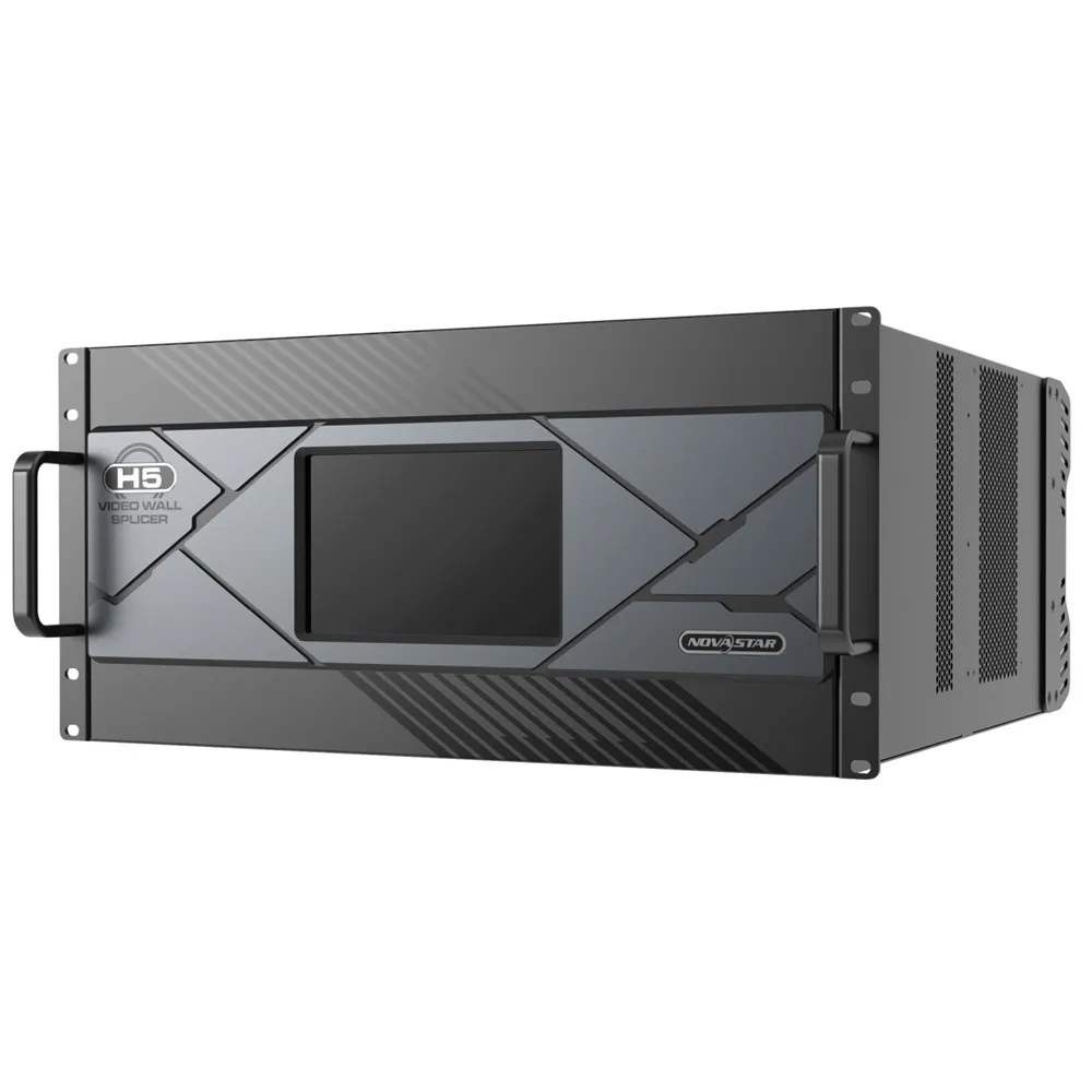 NOVASTAR H-Series H5 Main Frame