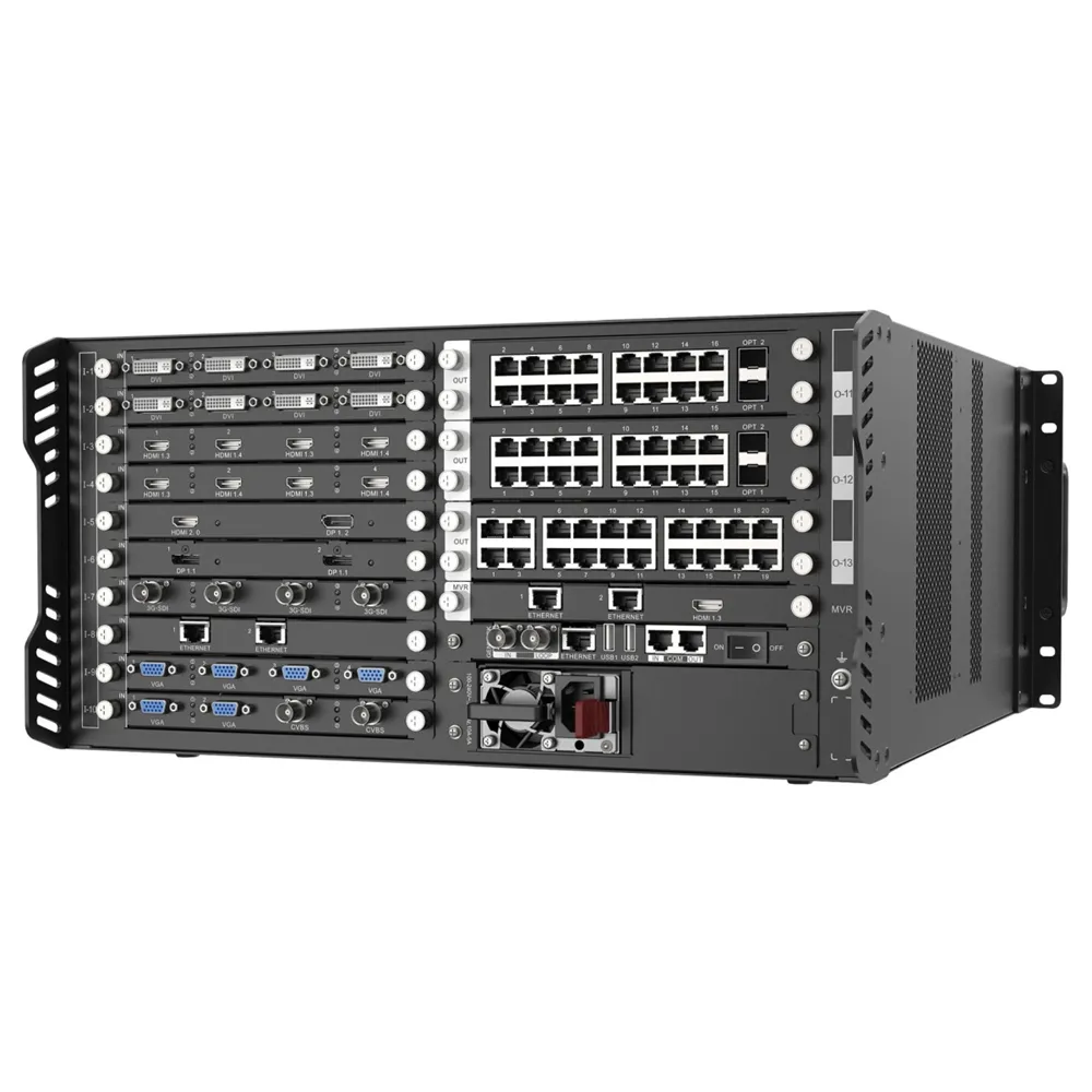 NOVASTAR H-Series H5 Main Frame