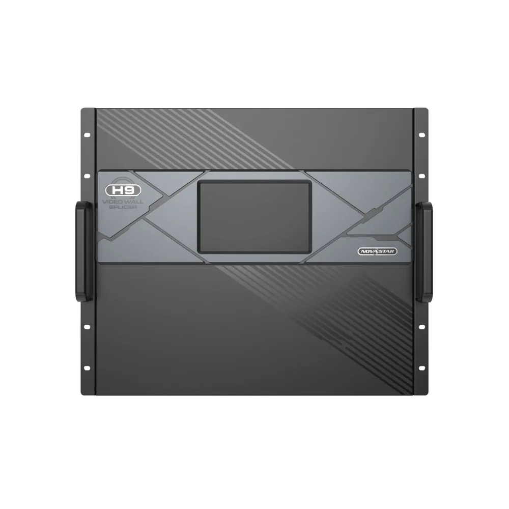 NOVASTAR H-Series H9 Main Frame