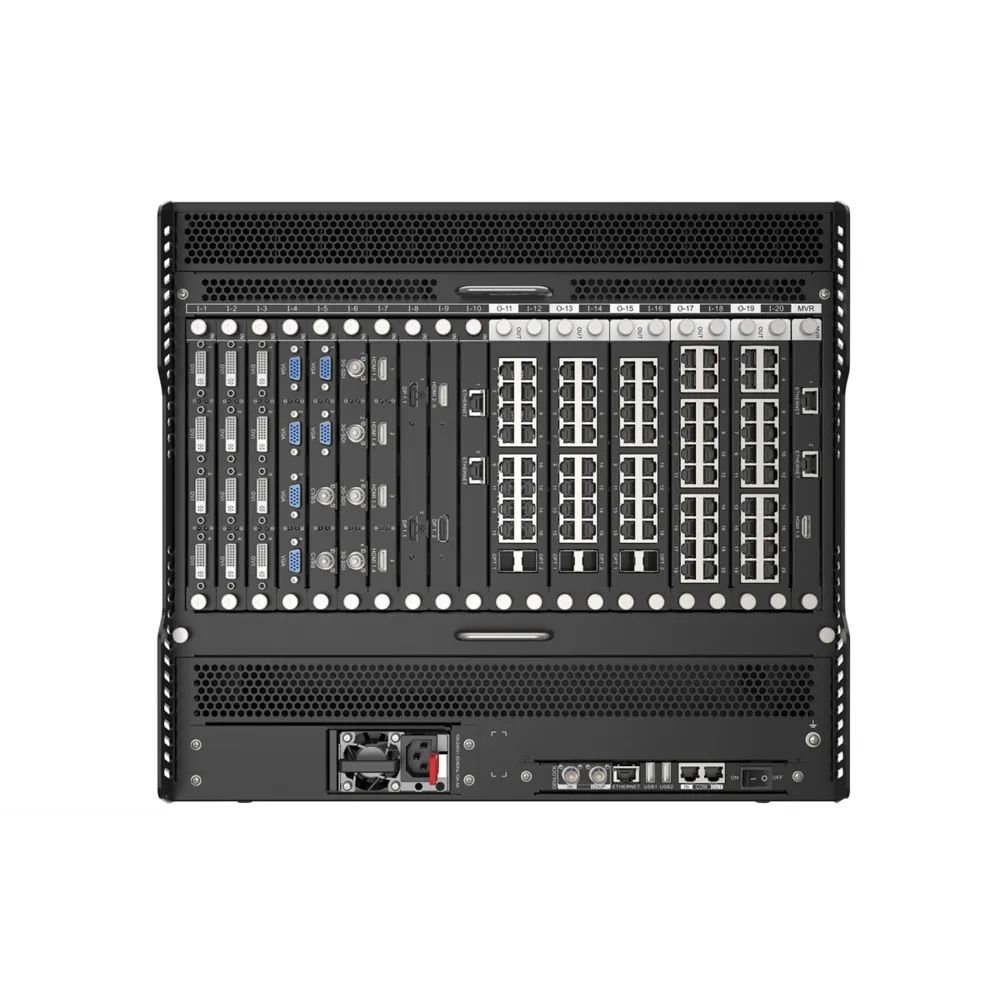 NOVASTAR H-Series H9 Main Frame