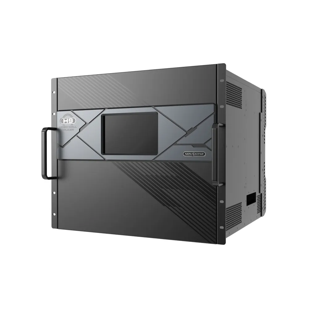 NOVASTAR H-Series H9 Main Frame