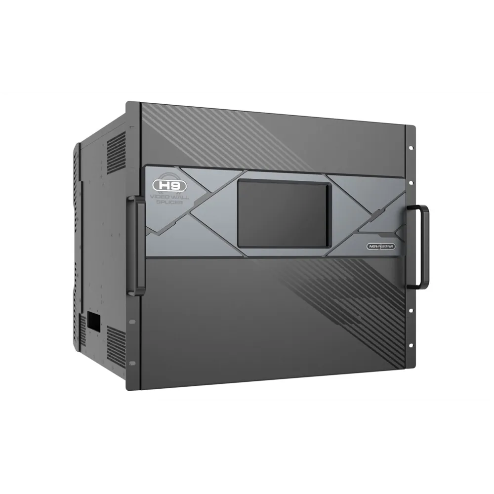 NOVASTAR H-Series H9 Main Frame