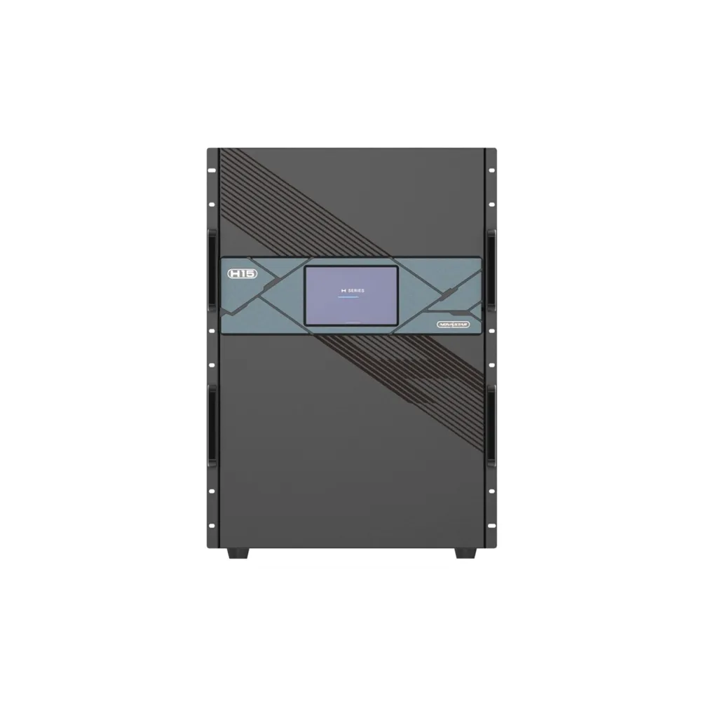 NOVASTAR H-Series H15 Main Frame