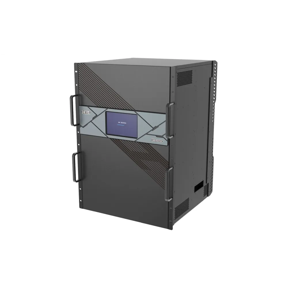NOVASTAR H-Series H15 Main Frame