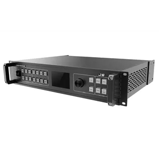 NOVASTAR J6 Switcher