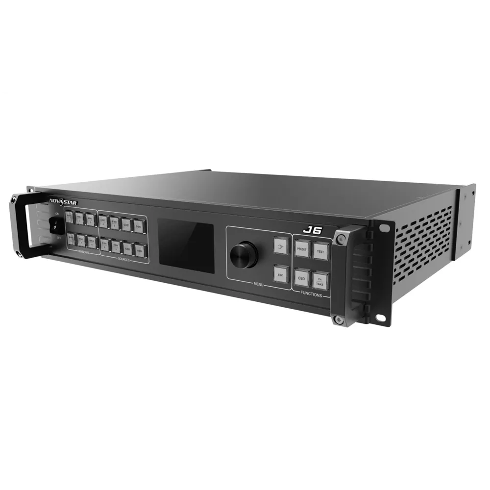 NOVASTAR J6 Switcher
