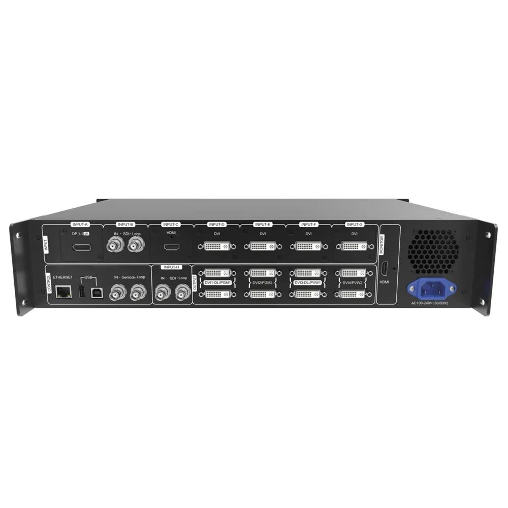 NOVASTAR J6 Switcher