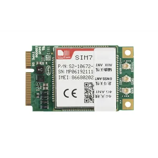 NOVASTAR 4G Module