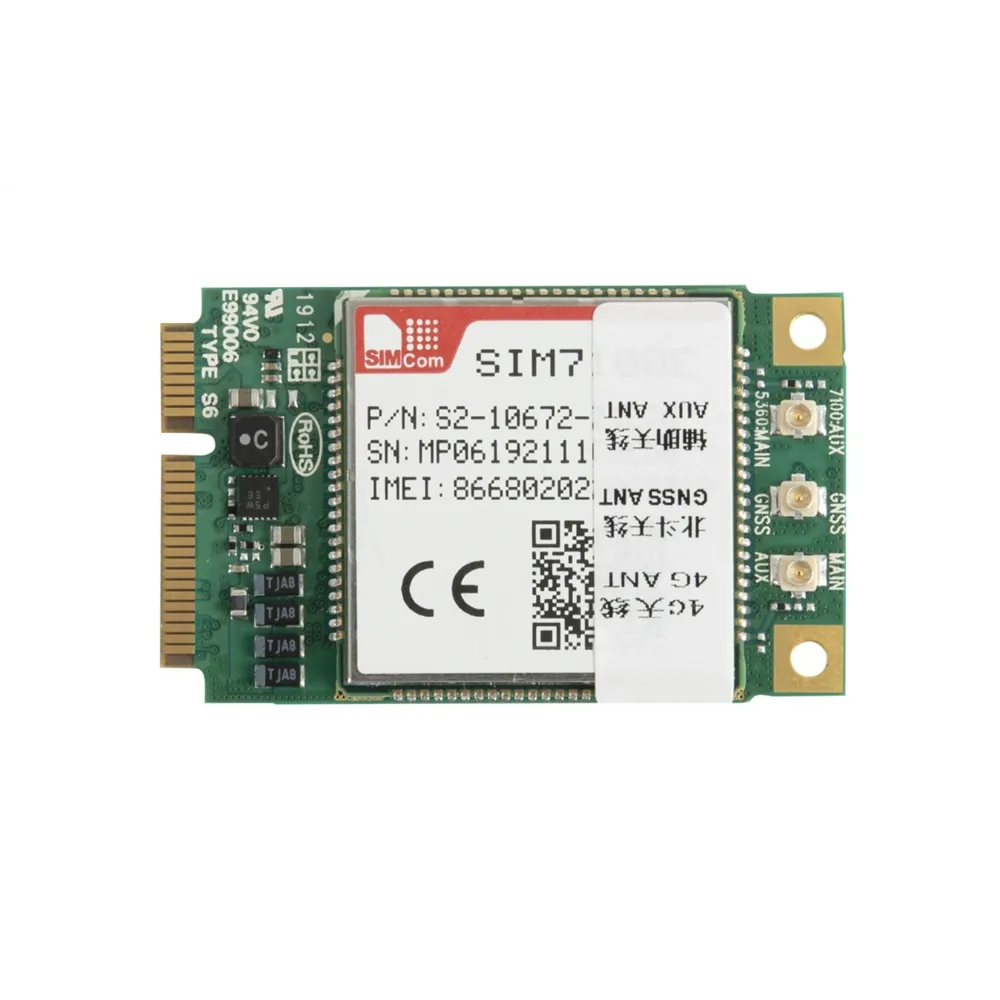 NOVASTAR 4G Module