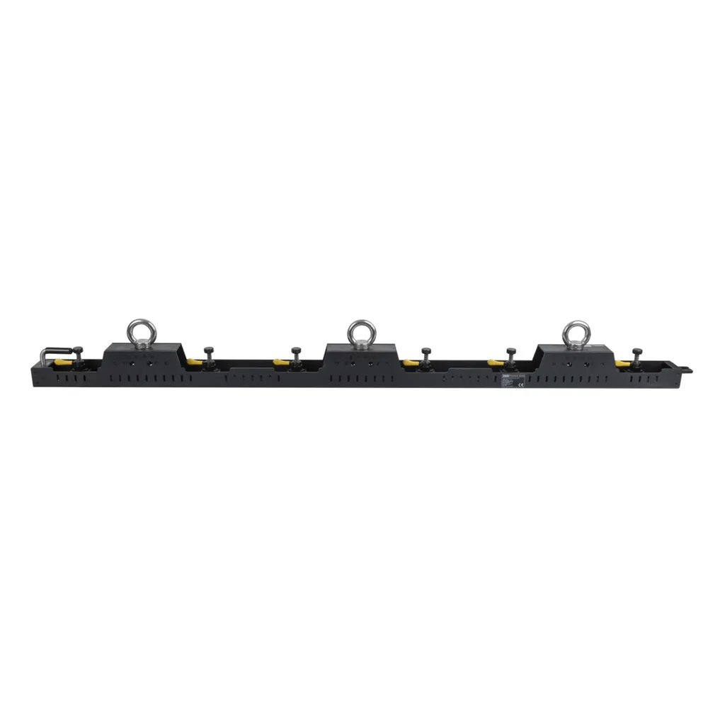 DMT Riggingbar for Premiere Series Triple