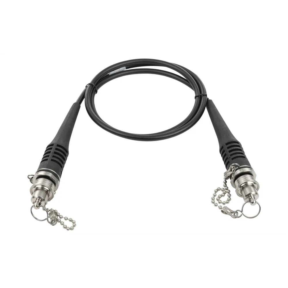 DAP Extension cable 1m with 2x Q-ODC2-F
