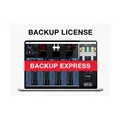 ARKAOS MediaMaster Express 6 Software Backup License