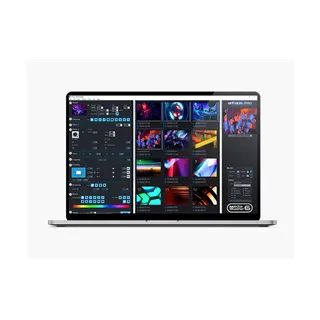 ARKAOS MediaMaster Pro 6 Software License