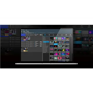ARKAOS MediaMaster Pro 6 Software Backup License