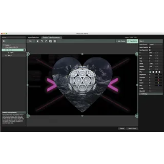 RESOLUME Resolume Arena 7.0