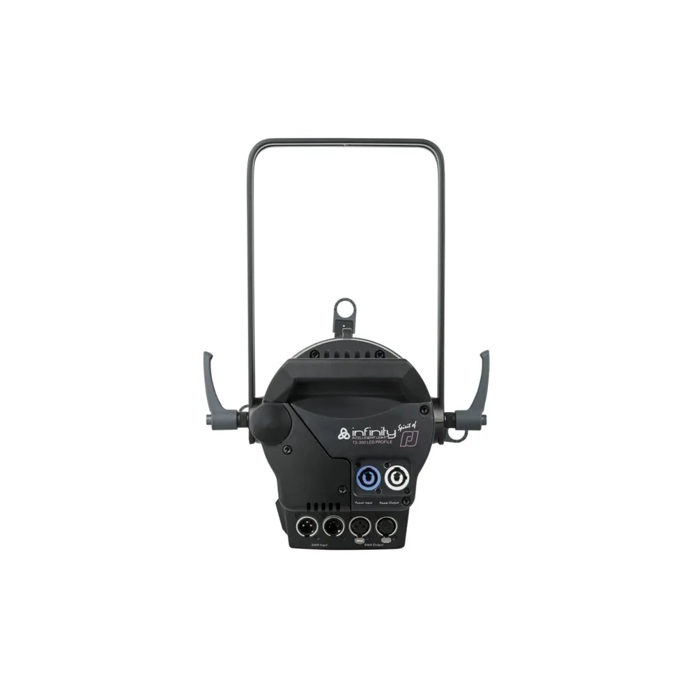 INFINITY TS-300 Profile Engine