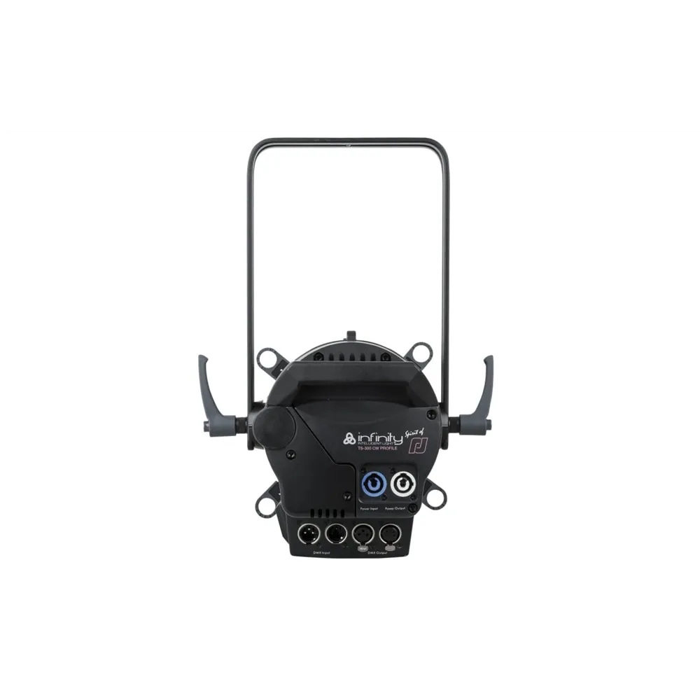 INFINITY TS-300 Profile Engine 5700 K Body without Lens