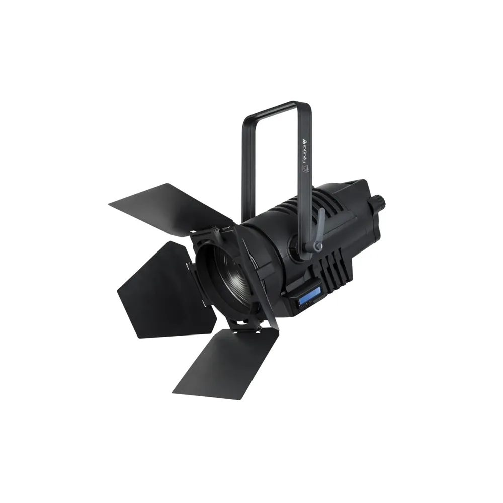 INFINITY TF-260C7 Fresnel 7 Colour Fresnel 260W LED