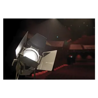 INFINITY TF-260C7 Fresnel 7 Colour Fresnel 260W LED