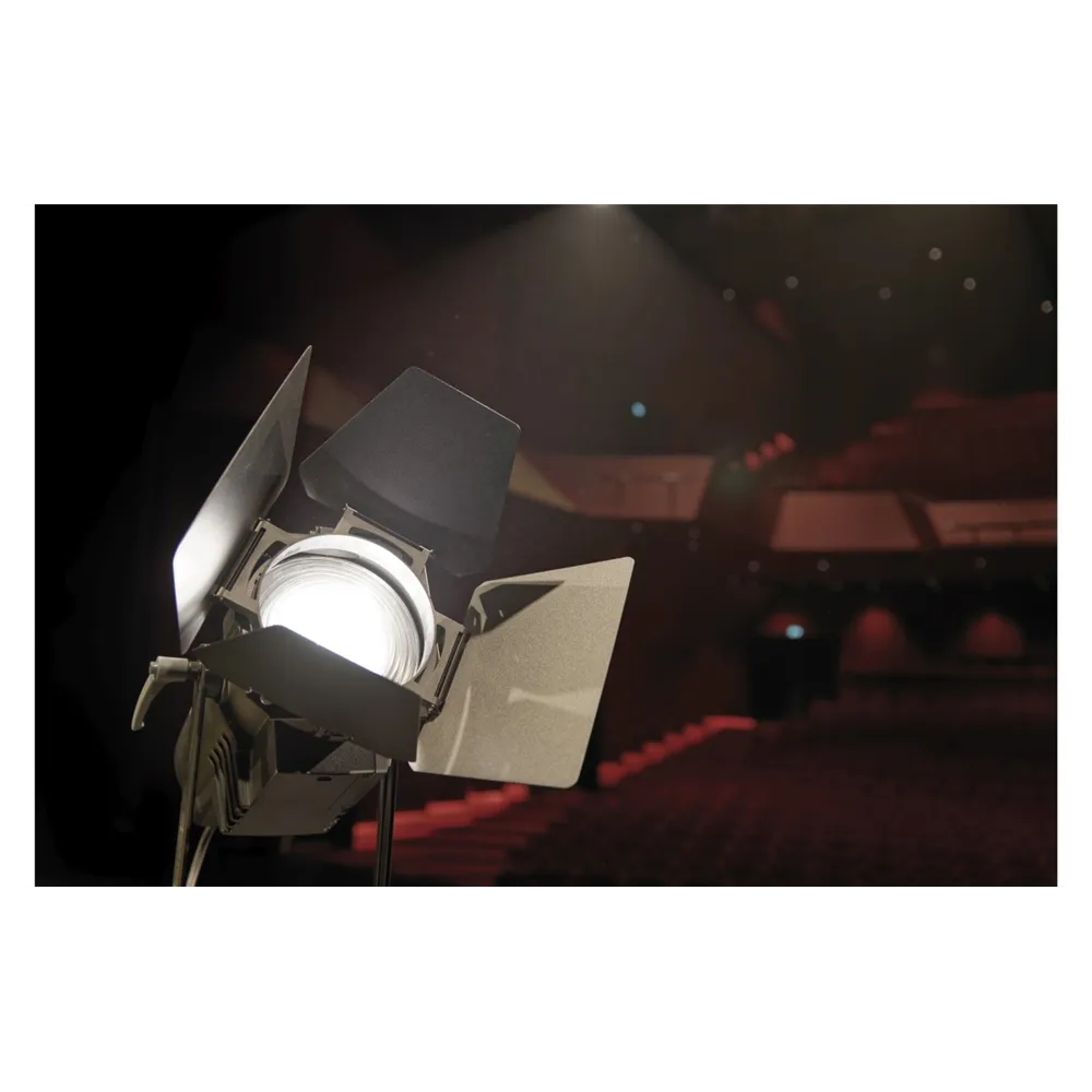 INFINITY TF-260C7 Fresnel 7 Colour Fresnel 260W LED