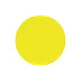 SHOWGEAR Colour Roll 122 x 762 cm 101 Yellow