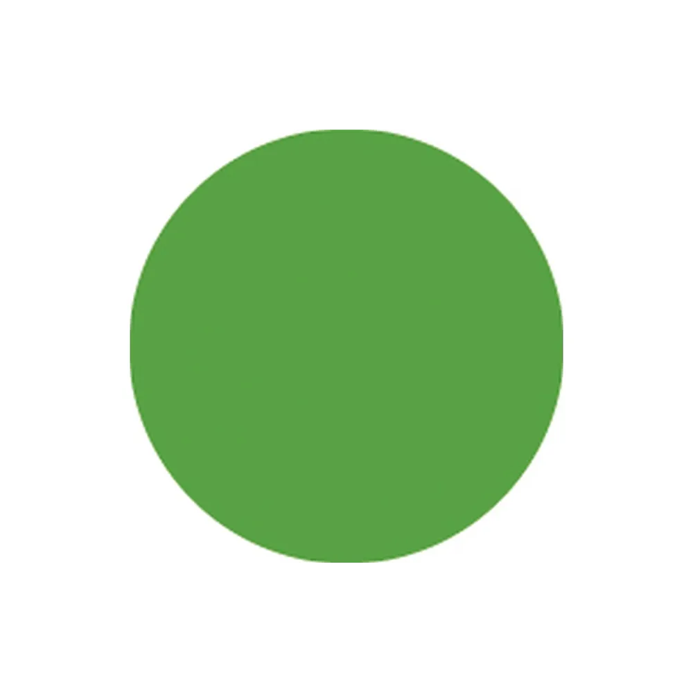 SHOWGEAR Colour Roll 122 x 762 cm 122 Fern Green