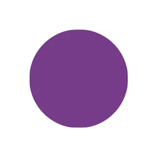 SHOWGEAR Colour Roll 122 x 762 cm 126 Mauve