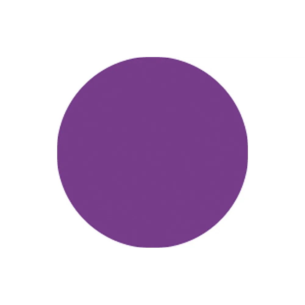 SHOWGEAR Colour Roll 122 x 762 cm 126 Mauve