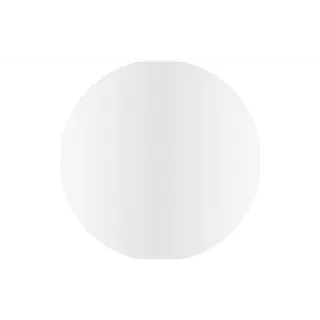 SHOWGEAR Colour Roll Heavy Frost, 75 Micron