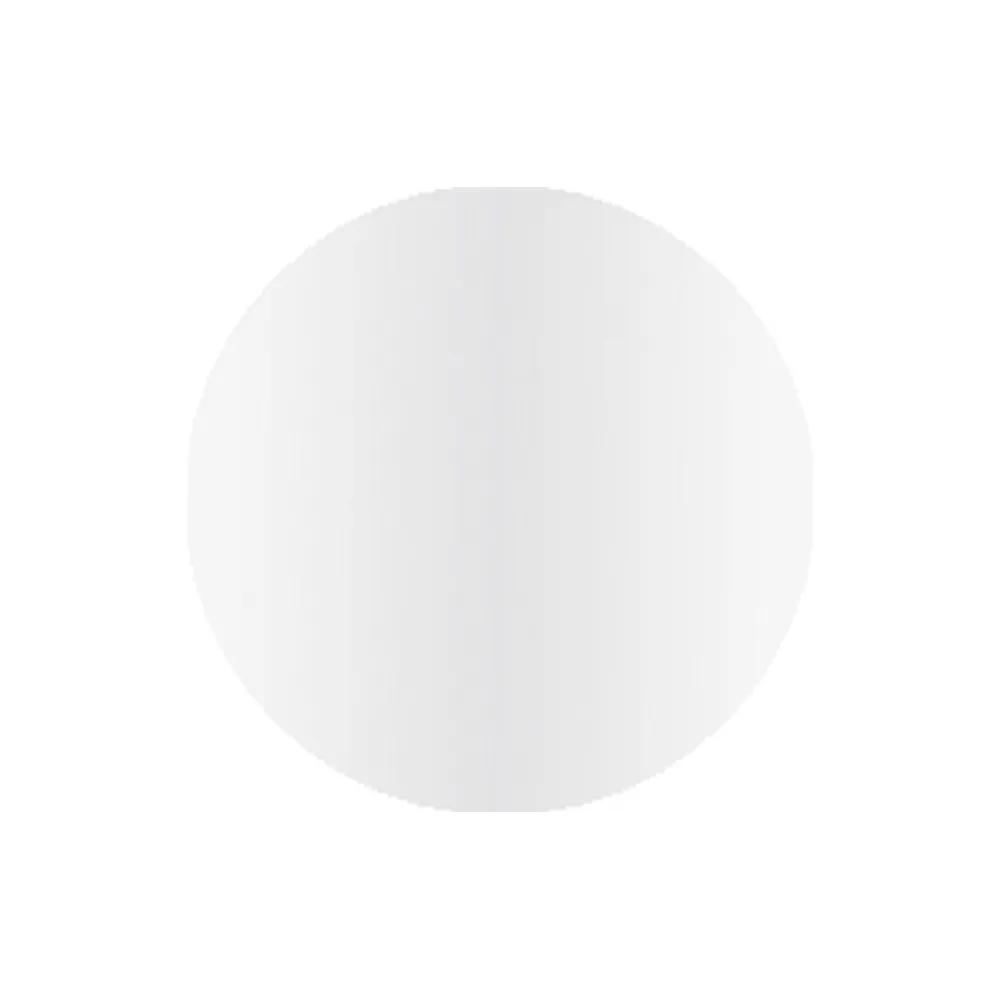 SHOWGEAR Colour Roll Heavy Frost, 75 Micron