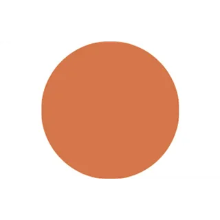 SHOWGEAR Colour Roll 122 x 762 cm 158 Deep Orange