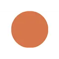SHOWGEAR Color Roll 122 x 762 cm 158 Deep Orange