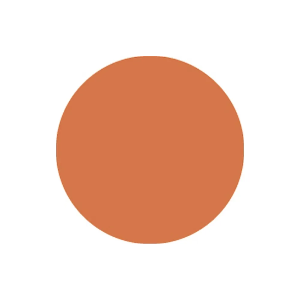 SHOWGEAR Colour Roll 122 x 762 cm 158 Deep Orange