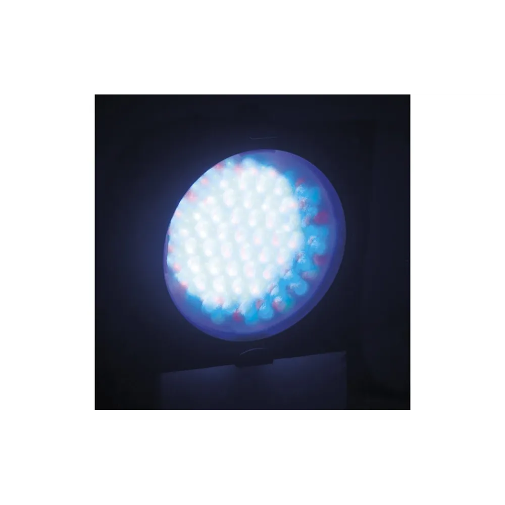 SHOWGEAR LED Par 64 Diffuser set (4 sheets)