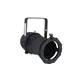 SHOWTEC Parcan 30 Long Black E27 socket