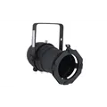 SHOWTEC Parcan 30 Long Black E27 Socket
